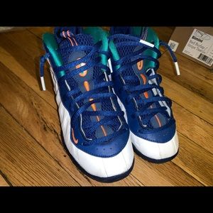 Foam posites for kids